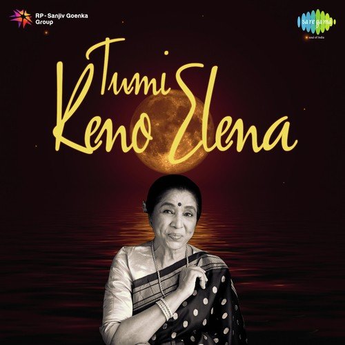 Tumi Keno Elena - Bappi Lahiri, Anuj Mathews