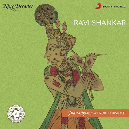 Fun   Possessed - Pandit Ravi Shankar