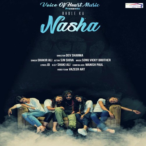 Nasha - Shakir Ali