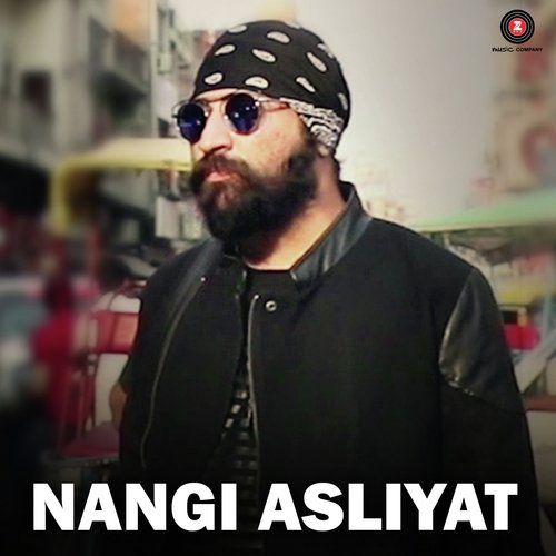 Nangi Asliyat - APS Rana