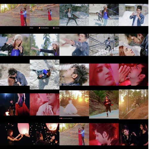 Nazaroo Mein - Umar Duzz