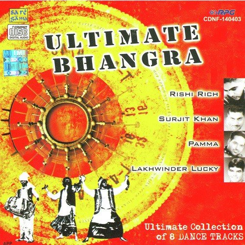 Sohniye - Various Artists