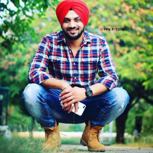 Nakhra - Inder Nagra