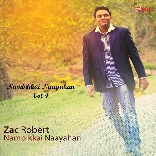 Athma Nesar - Zac Robert