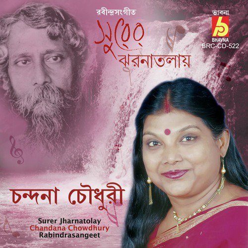 Bedona Ki Bhashay Re - Chandana Chowdhury