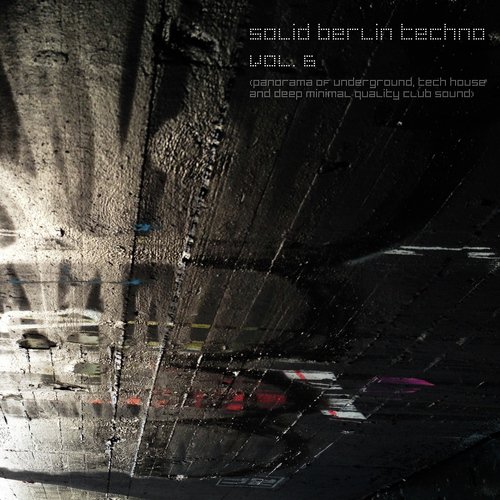 Modularis - Various Artists
