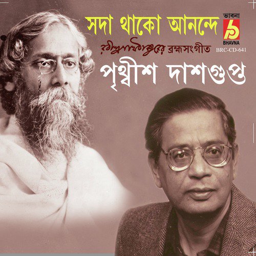 Sundor Bahe Anado Mandanil - Prithwis Dasgupta