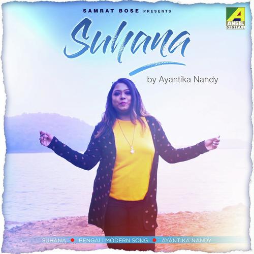 Suhana - Ayantika Nandy