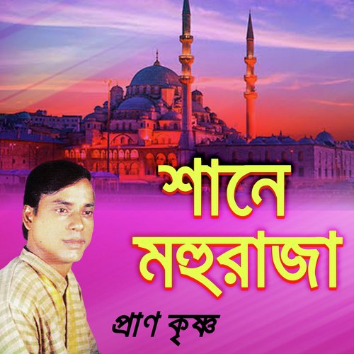 Oi Dekha Jay Lal Nishan - Pran Krisna