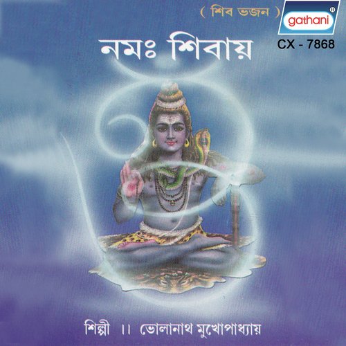Shankar Shiv Mahadev - Anushree Gupta