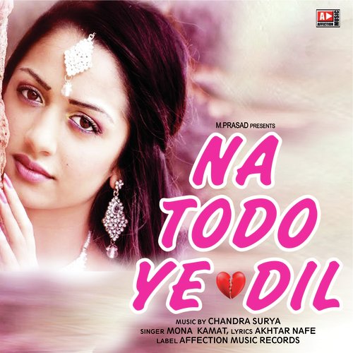 Na Todo Ye Dil - Mona Kamat