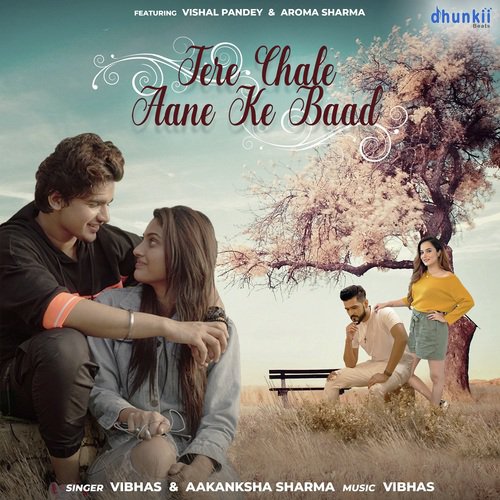 Tere Chale Aane Ke Baad - Soham Naik