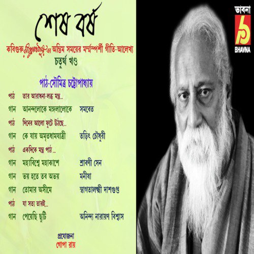 Aanandaloke - Various Artists