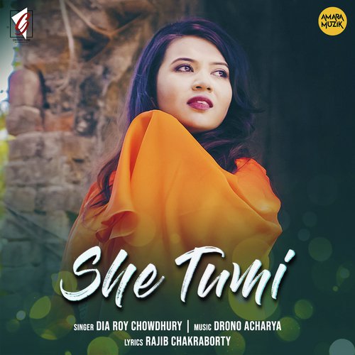 She Tumi - Drono Acharya