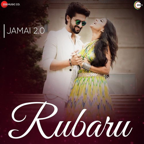 Rubaru - Soham Naik