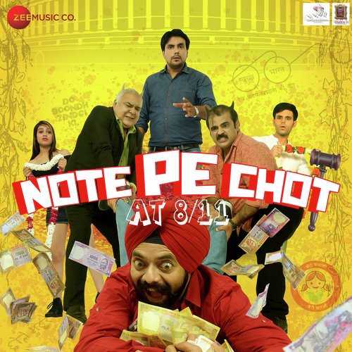 Golmaal Hai - Neeru, Tochi Raina, Raul, RAVISH