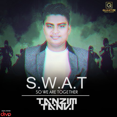 Lets Make a Rave - Tanzim Tanvi, Utsha, ACF Shohan