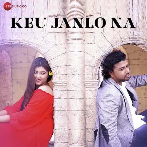 Keu Janlo Na - Prasenjit Mallick, Shreya Chakarborty