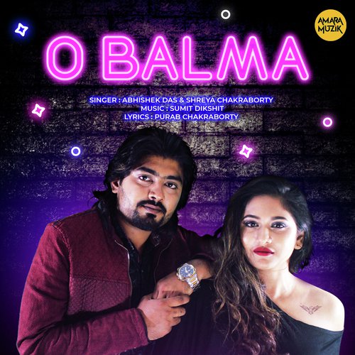 O Balma - Prasenjit Mallick, Shreya Chakarborty