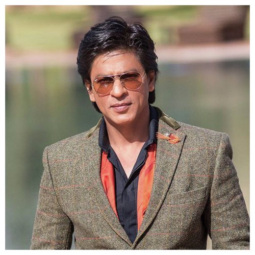 Chaand Taare - Shah Rukh Khan