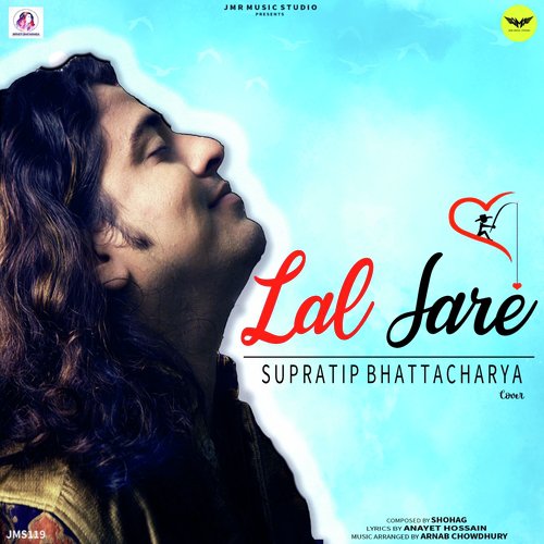 Lal Sare - Biswayan Dey