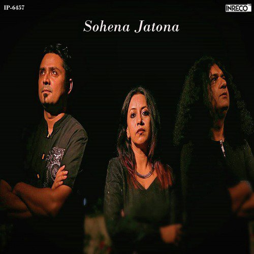 Sohena Jatona - Bidisha Sen, Rajkumar Sengupta, Som Dasgupta