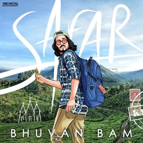 Safar - Bhuvan Bam