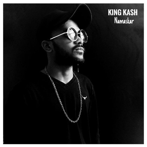Namaskar - King Kash