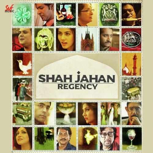 Jawkhon Porbena Mor - Monali Thakur, Anupam Roy, Anupam Roy, Rupankar Bagchi