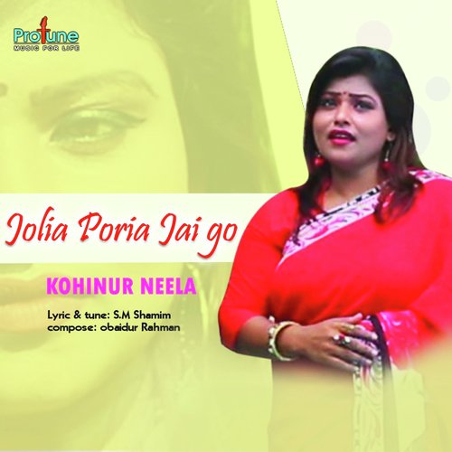 Joliya Puria Jai Go - Allama Delwar Hossain Saydee