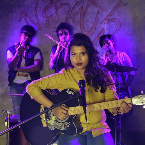 Soisob - Nexxus The Band
