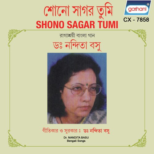 Bhorer Akashe - Nandita Basu