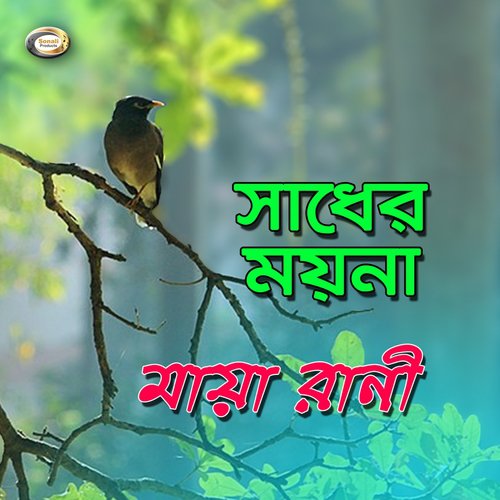Sorol Prane Daga Diya - Maya Rani