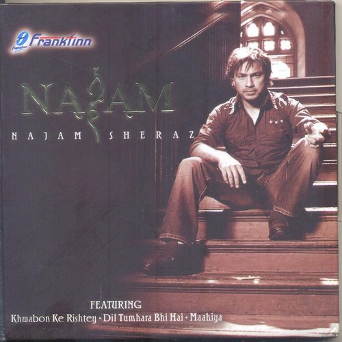 Dil Tumhara Bhi Hai - Najam Sheraz