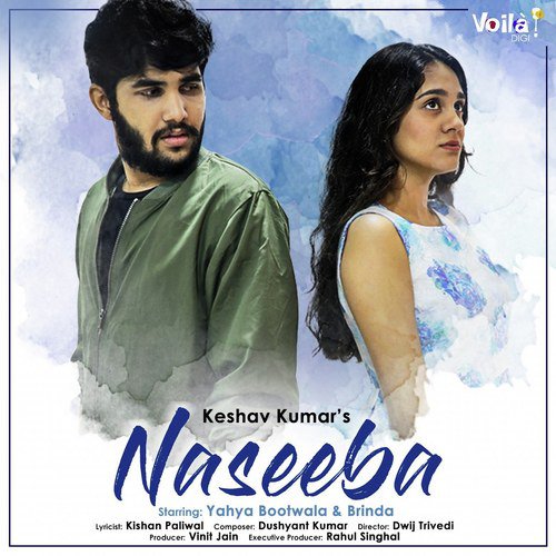 Naseeba - Keshav Kumar