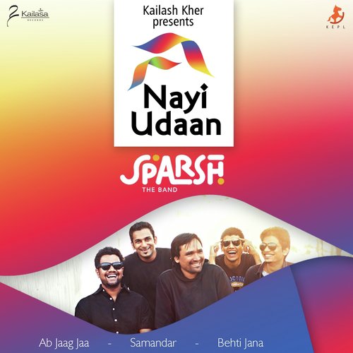 Samandar - Sparsh - The Band