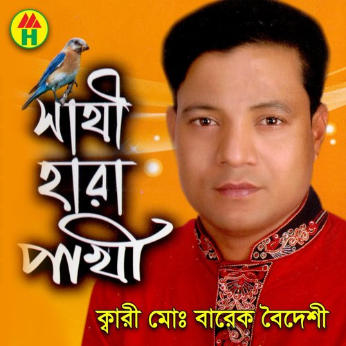 Shathi Hara Pakhir Moto - Barek Boideshi