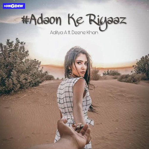 Adaon K Riyaaz - Aditya A, Deene Khan