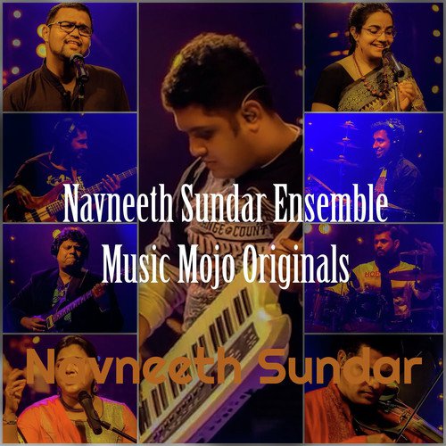 Sajan Ke Pyar Mein - Navneeth Sundar