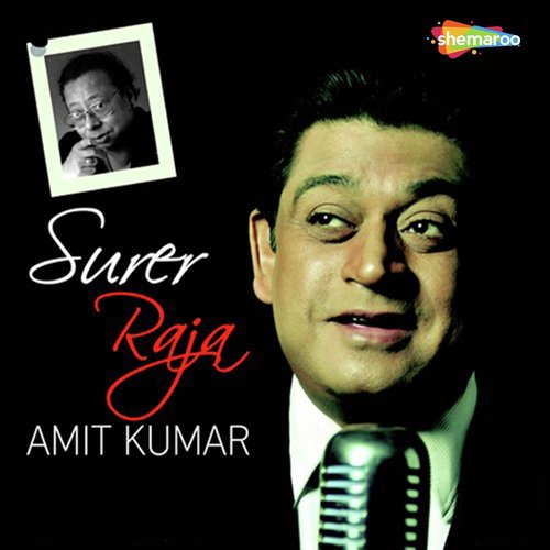 Bojhaleo Mon Bojhe Naa - Amit Kumar