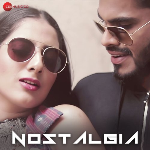 Nostalgia - Ayush Vishwakarma