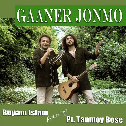 Gaaner Jonmo - Fossils