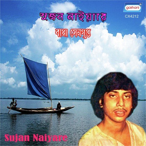 Hayre Kare Kabo Ki - Bappa Sengupta