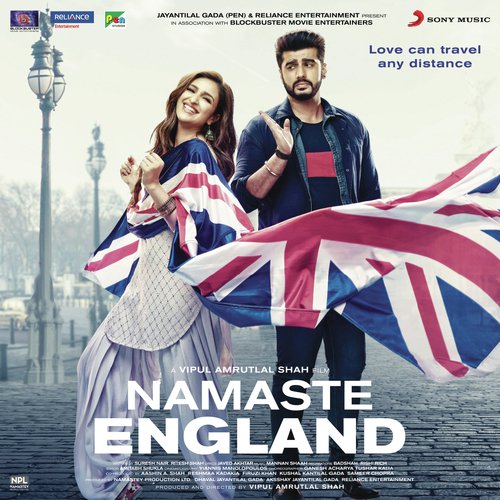 Tere Liye - Badshah, Mannan Shaah, Rishi Rich