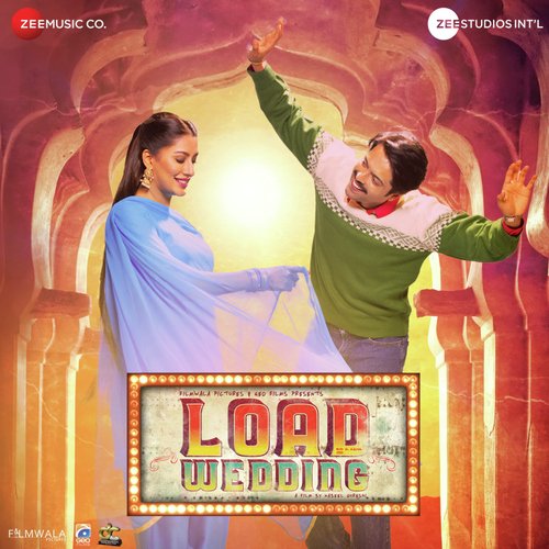 Good Luck - Salman Ali, Sajid-Wajid, Muskaan