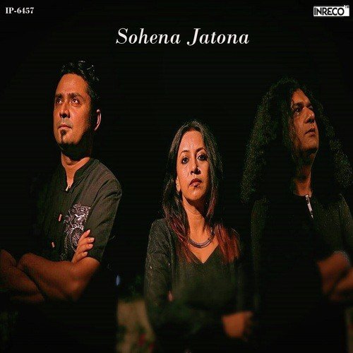 Sohena Jatona - Bidisha Sen, Som Dasgupta, Rajkuamr Sengupta