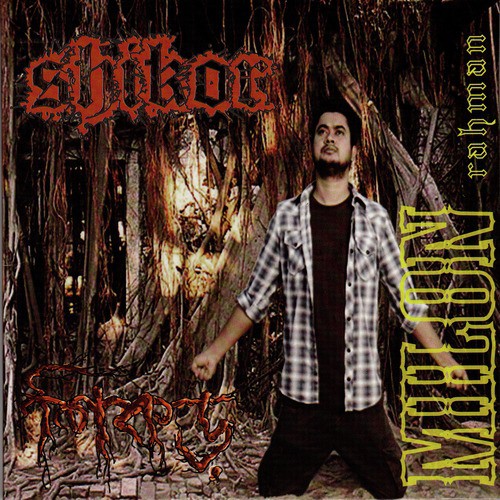 Potro - Milon Rahman