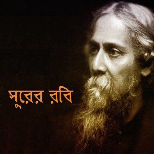 Badol Meghe Madol Baje - Various Artists