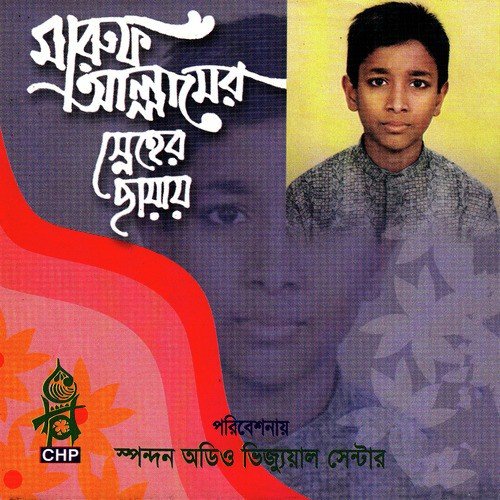 Pakhider Nire - Maruf Allam
