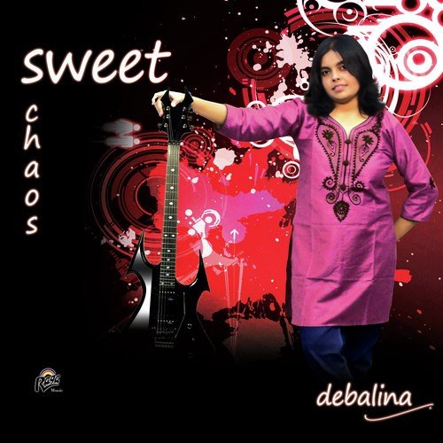 Brishti - Debalina